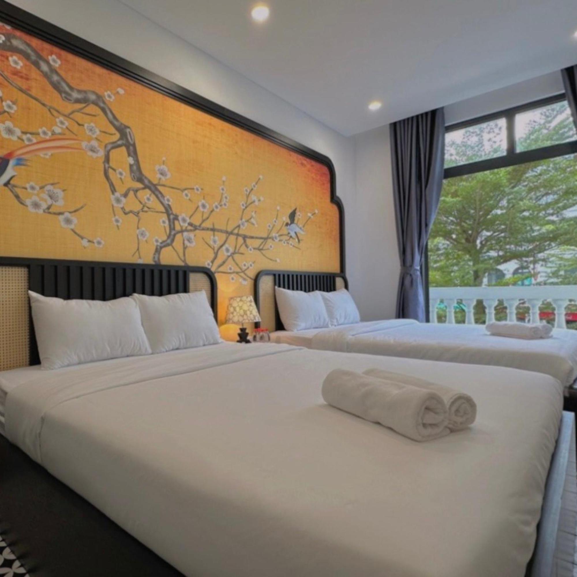 Moc Lam Homestay Grandworld Που Κουόκ Εξωτερικό φωτογραφία