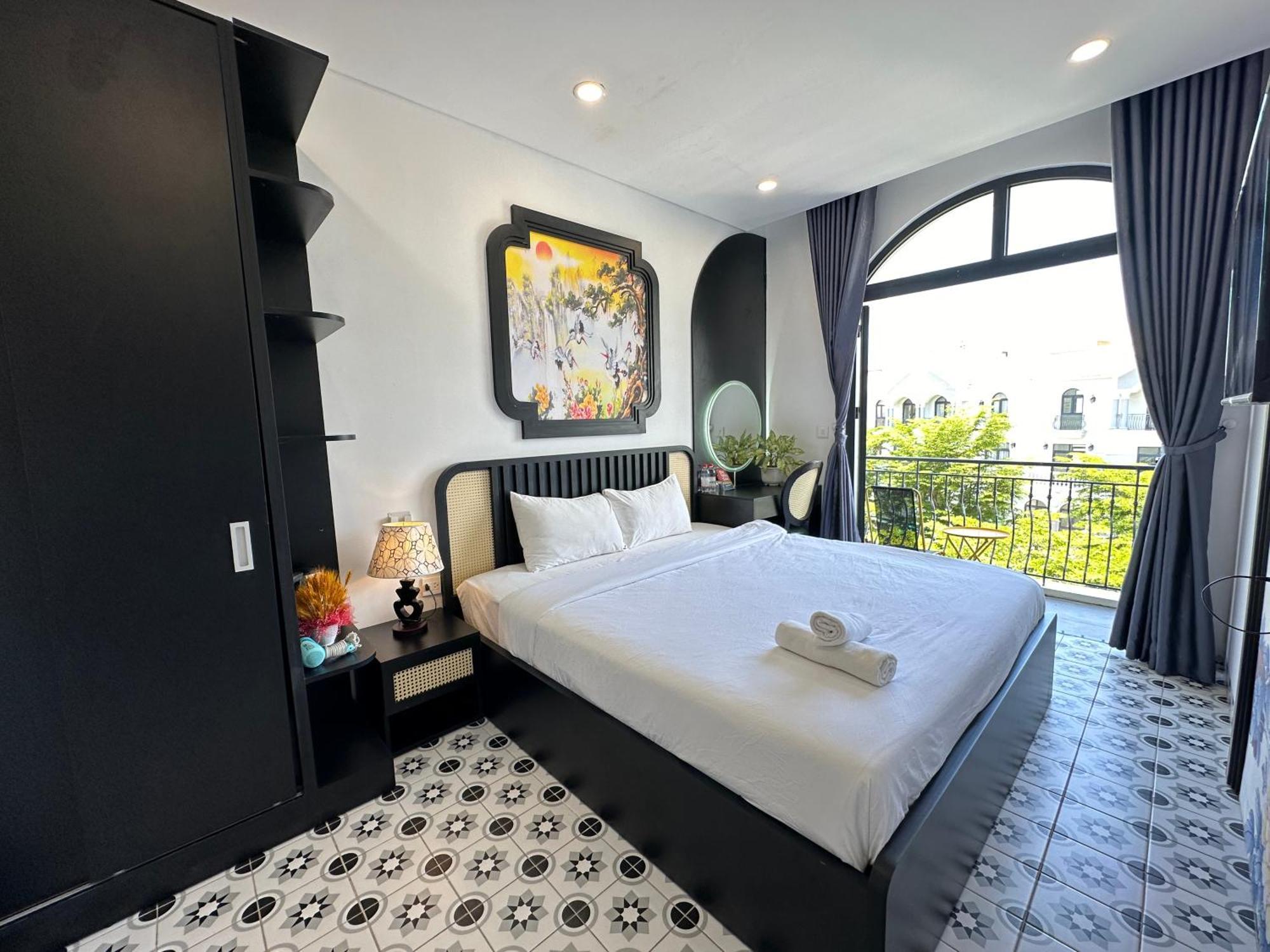 Moc Lam Homestay Grandworld Που Κουόκ Εξωτερικό φωτογραφία